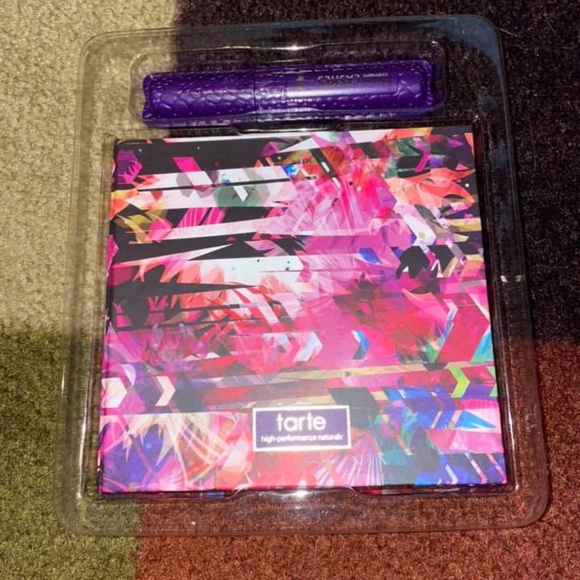 Tarte Eyeshadow Pallet